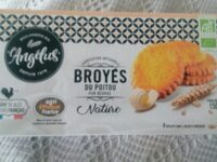 Broyés du Poitou