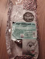 Pain nordique au levain à l'ancienne
