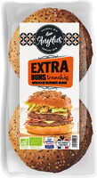 Extra Buns