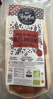 Pain de mie aux blés anciens