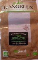 Pain Epeautre