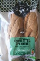 Camusette Epeautre
