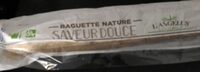 Baguette nature
