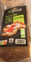 Pain de mie BIO Céréales