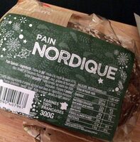 Pain nordique