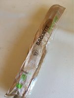 Baguette campagne