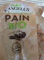 Pain de seigle