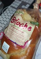 Brioche