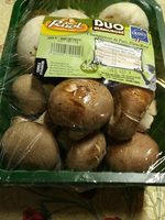Champignons de Paris