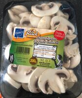 Champignons de Paris