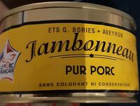 Jambonneau