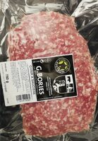 Chair à saucisse