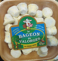 Le Bageon de Valorges bag-apéritif sec