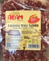 Lardons