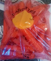 Carottes
