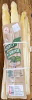 Asperges Violette de Gironde