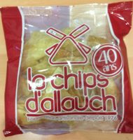 La Chips d’Allauch