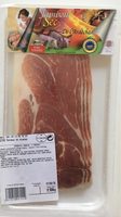 Jambon sec supérieur de l'Ardèche