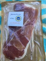 Jambon de l'Ardèche