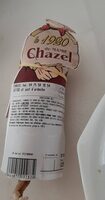 Le 1920 de mamie chazel