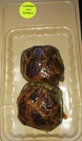 Caillette aux herbes