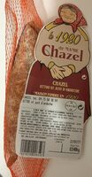 Saucisson