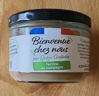 Terrine de campagne