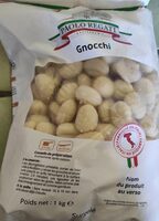 Gnocchi