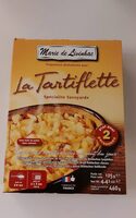 La Tartiflette