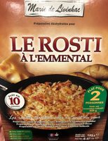 Rosti Emmental