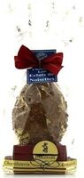 Les chevaliers d'Argouges oeuf chocolat au lait eclat