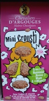 Mini Crousti