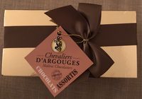 Chocolats
