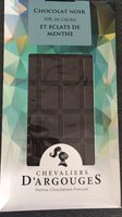 Chocolat noir 70% de cacao