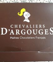 Assortiments de chocolats
