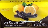 Les citronettes