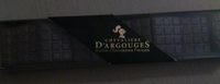 Tablette de chocolat noir 70% de cacao