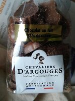 Chocolat au lait
