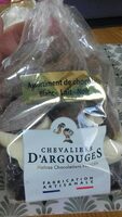 Assortiments de chocolats
