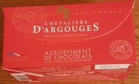 Chocolats