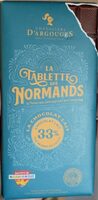 La Tablette des Normands