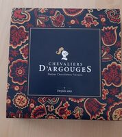 Assortiment de bonbons de chocolat