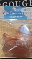 Poule chocolat au lait