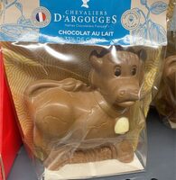 Chocolat au lit