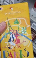 Chocolat noir 70% de cacao
