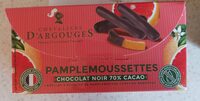 Pamplemoussettes
