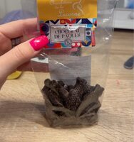 Chocolat de paque