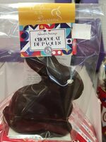Chocolat de Pâques