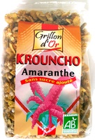 Krouncho Amaranthe