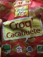 Croq' Soufflés